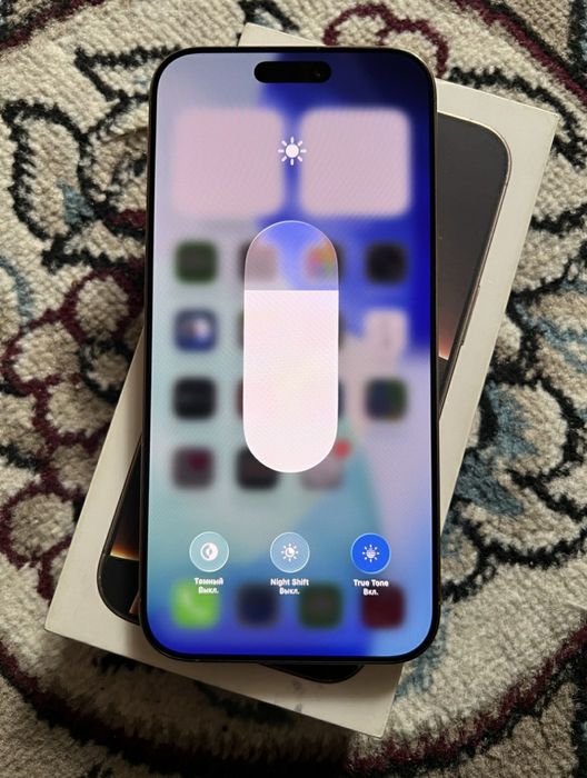 Iphone 16 pro max srochno sotiladi