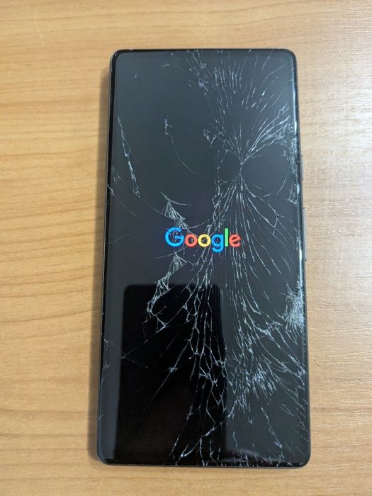 Google pixel 7a spart