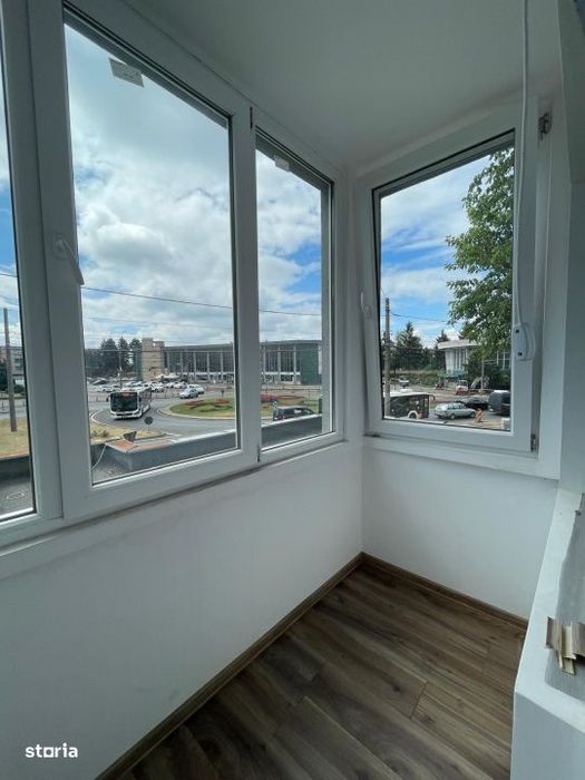 Apartament 2 camere, etaj 1, pozitionare foarte buna