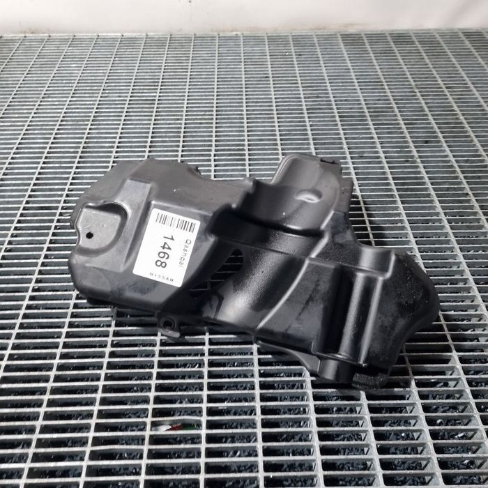 Capac motor Nissan Qashqai 1.5 Dci 2007 - 2010 110CP Euro4 (1468)