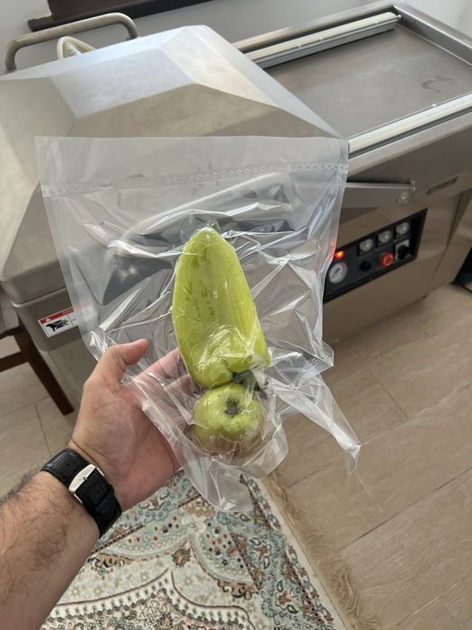 Вакумный упаковщик б/у