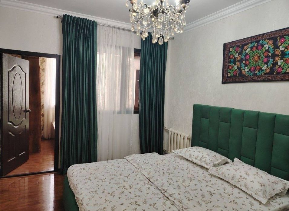 Аренда Юнусабад 11 кв семья ! Ижарага квартира