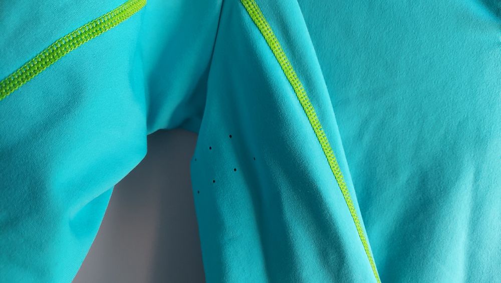 Bluza sport BMW Athletics XS