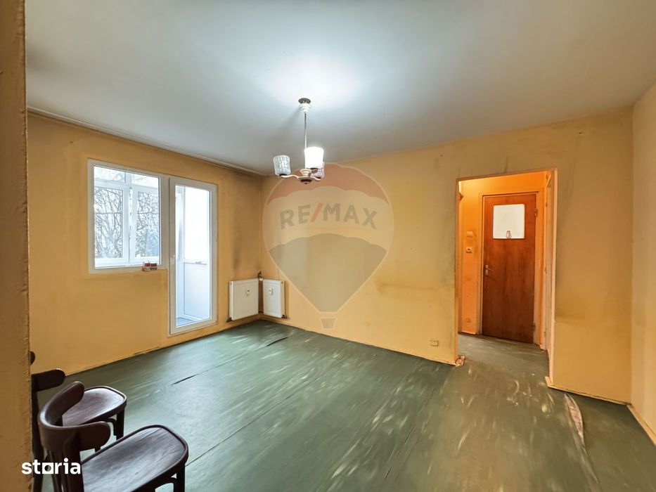 Apartament 2 camere de vanzare - Podul Giurgiului