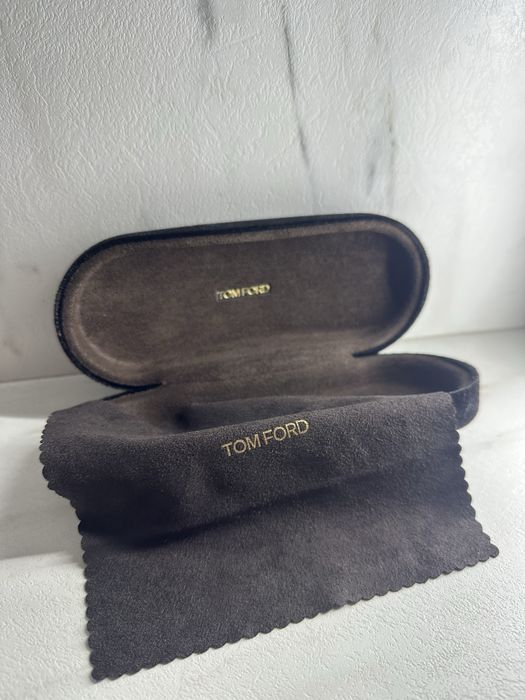 Tom Ford очила диоптрични аксесоар
