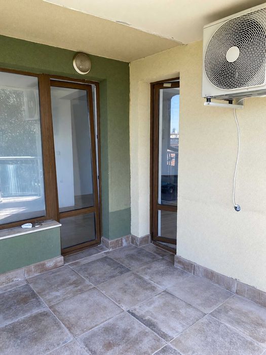 Дава се под наем Двустаен апартамент в София, Център - 50 кв.м за 550 € - Снимка #5