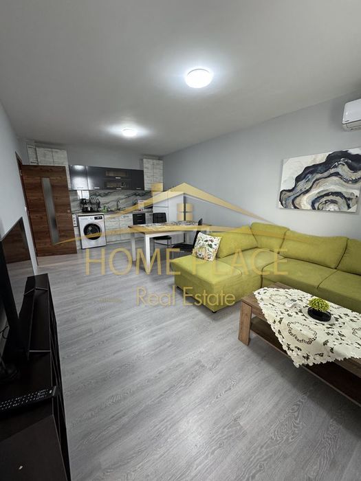 ДВУСТАЕН апартамент под наем - м-т Траката