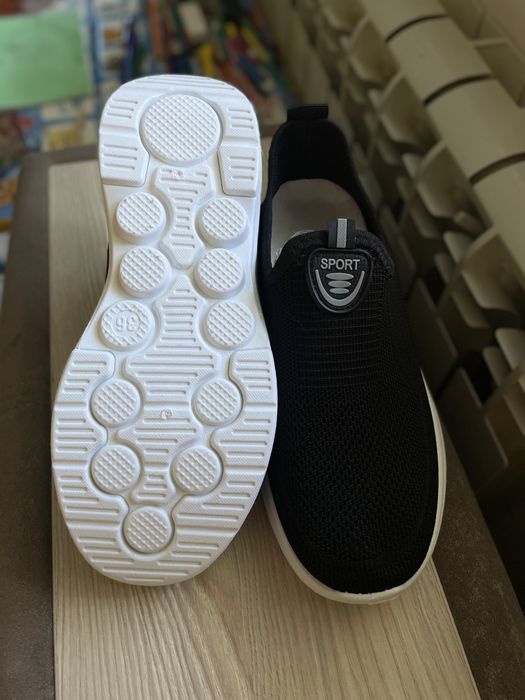 Летние Кроссовки 35р