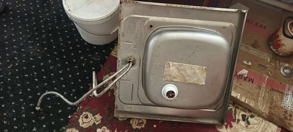 Продам раковина для посуды