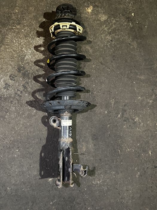 Преден ляв макферсън Хонда/Honda Jazz 2008г-2015г