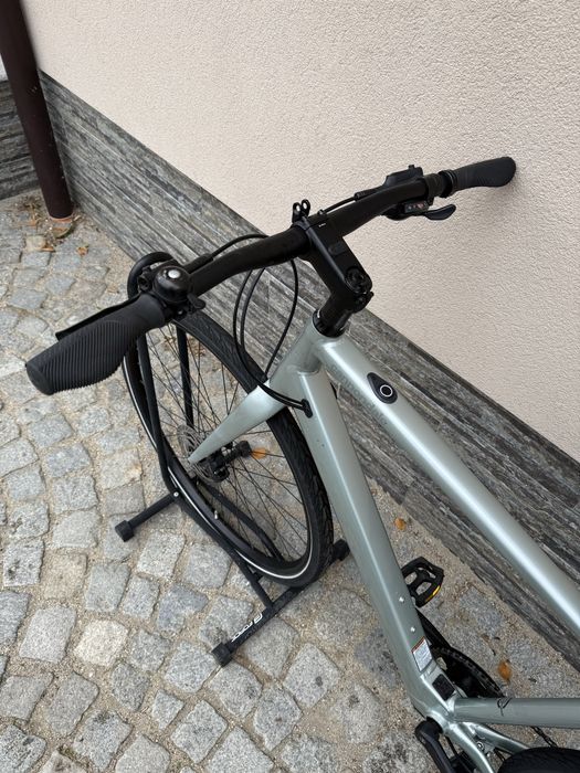 Електрически велосипед Cannondale Quick SL Neo размер:28/М