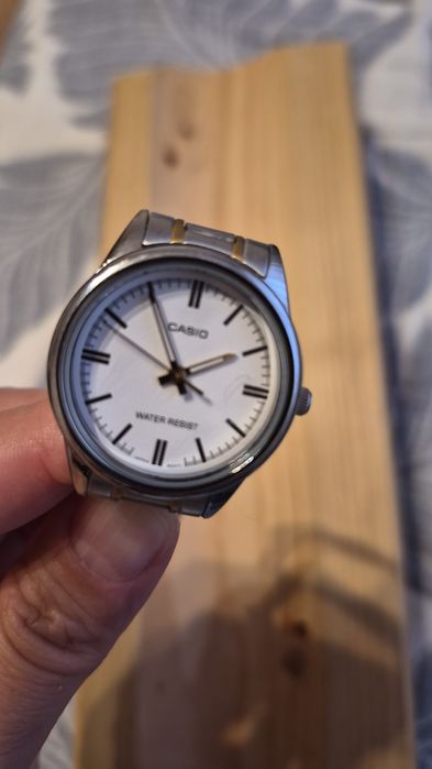 Женские часы Casio