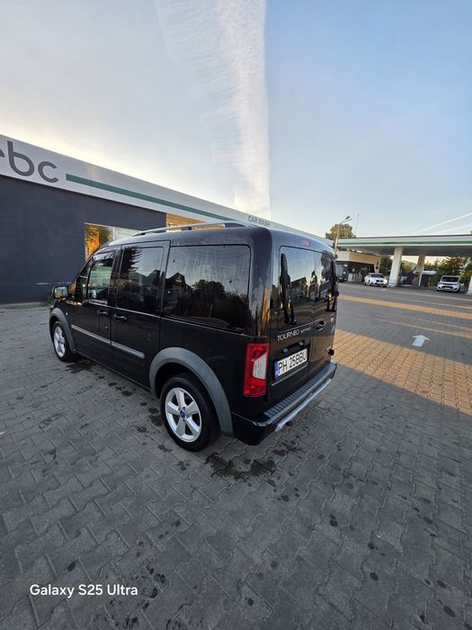 FORD Tourneo Connect 2012 — imagine 3