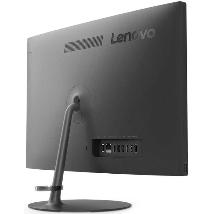 Моноблок Lenovo AIO 520-24IKL