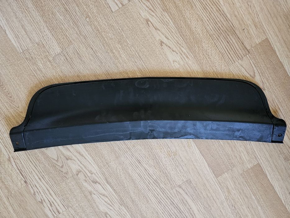 Capac bară spate opel mokka