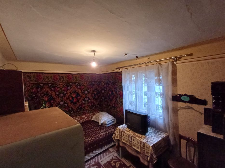 Vând casă, comuna Corbi, județul Argeș