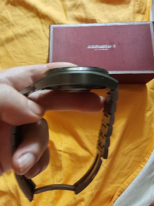 Smartwatch Huawei GT 3pro