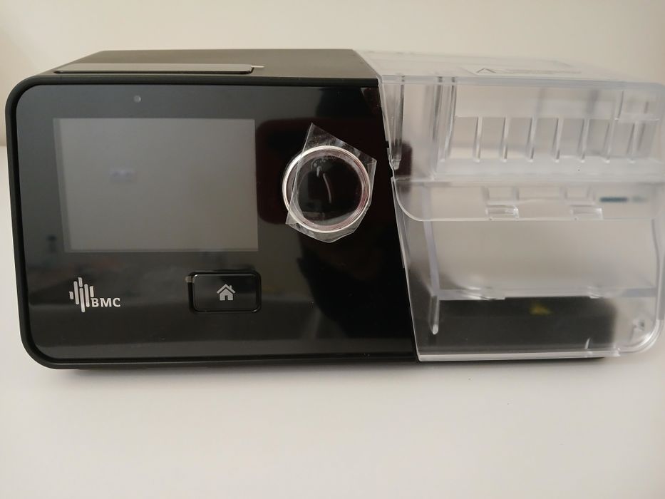 Новый СИПАП аппарат G3 A20 Auto CPAP