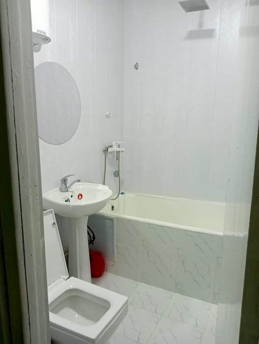 100.000   Mehmonlar uchun 1 xonali kv   Urganch markazida kunlik