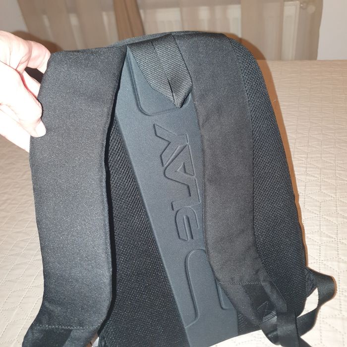 Ghiozdan scoala ergonomic