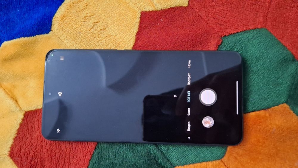 Xiaomi mi 12t 8/256