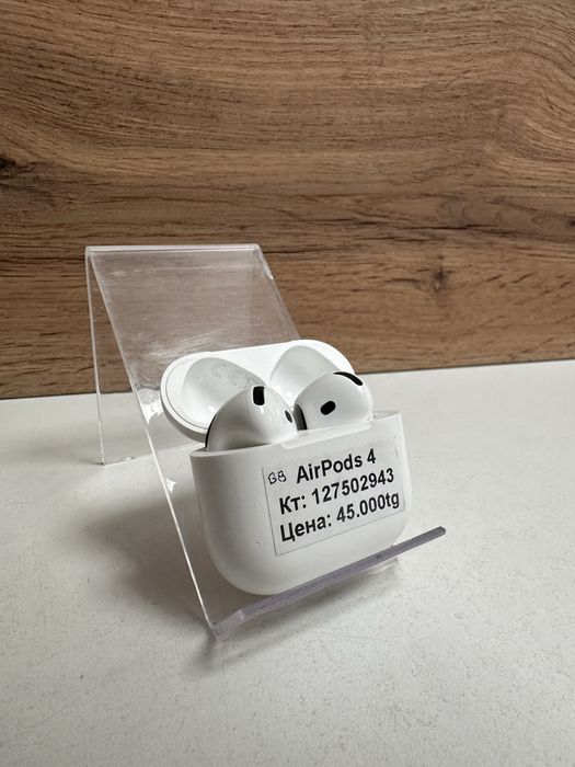 Airpods/BariBarShop/Рассрочка