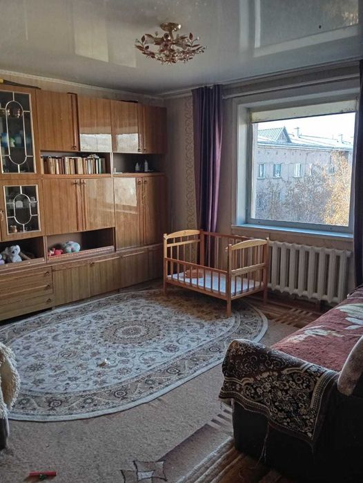 3х ком квартира Новая Мечеть