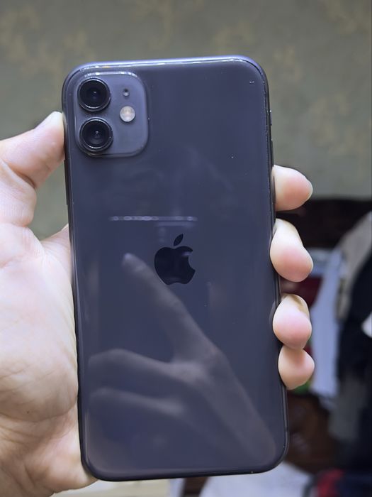 Iphone 11  128гб