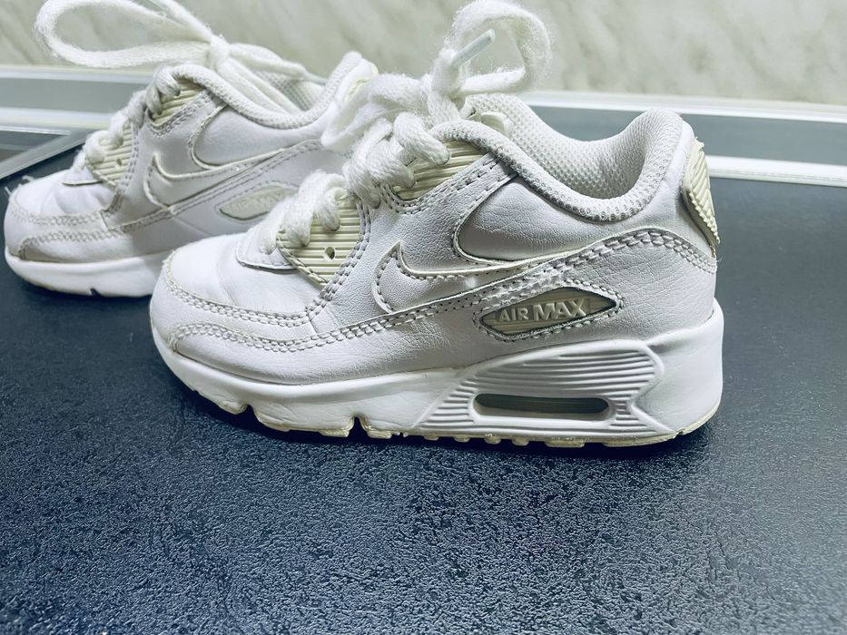 Детски маратонки Nike Air Max