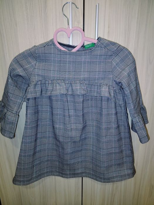 Рокли  Benetton/ Бенетон