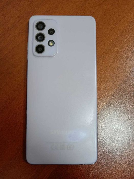 Продам Samsung Galaxy A52