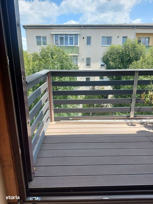 Vanzare apartament in vila, zona micro 9 - Targoviste