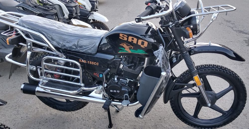 Продажа мотоциклов