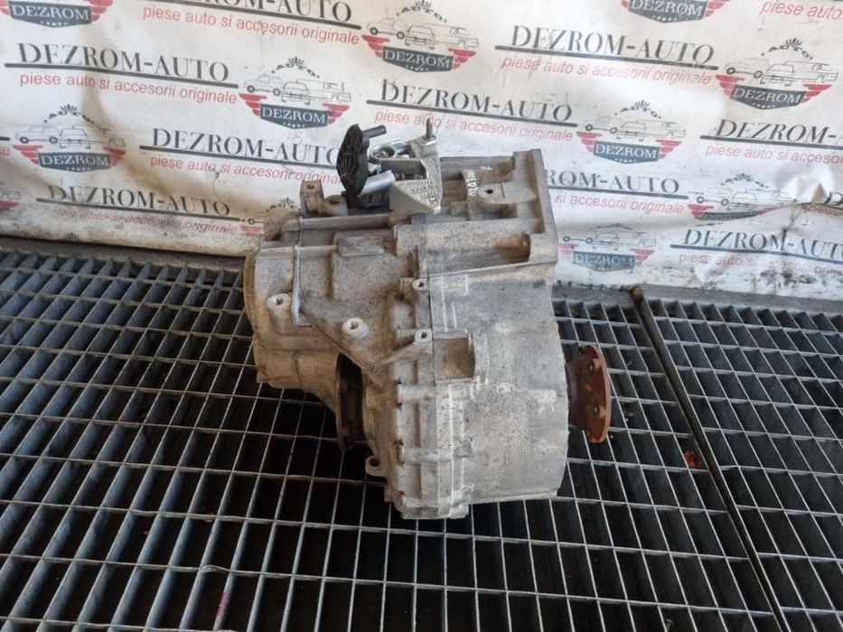 Cutie de viteze TWL manuala 6 trepte 02Q300057J VW Skoda Seat