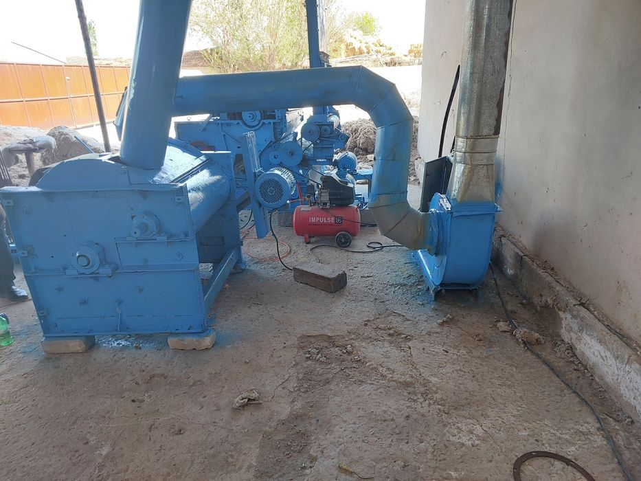 Паста титиш станоки         55 млн