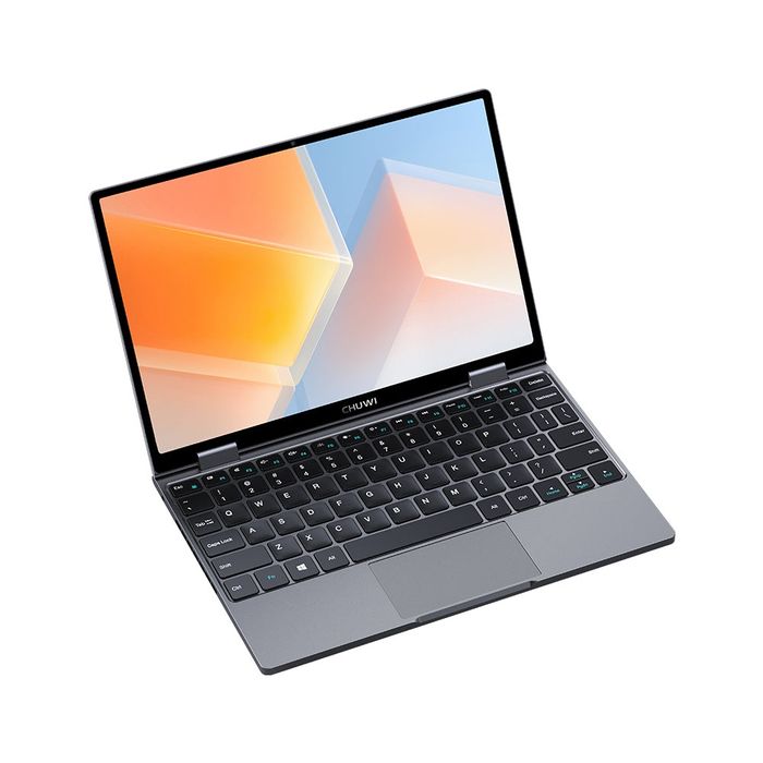 Chuwi Laptop 10.5 inch 16+512GB Intel N150