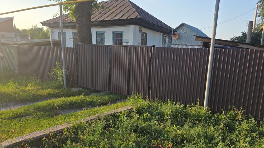 Сдам однокомнатную