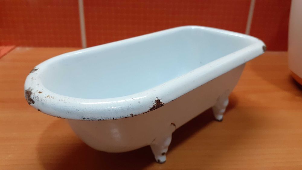 Jucărie văniță anii 60