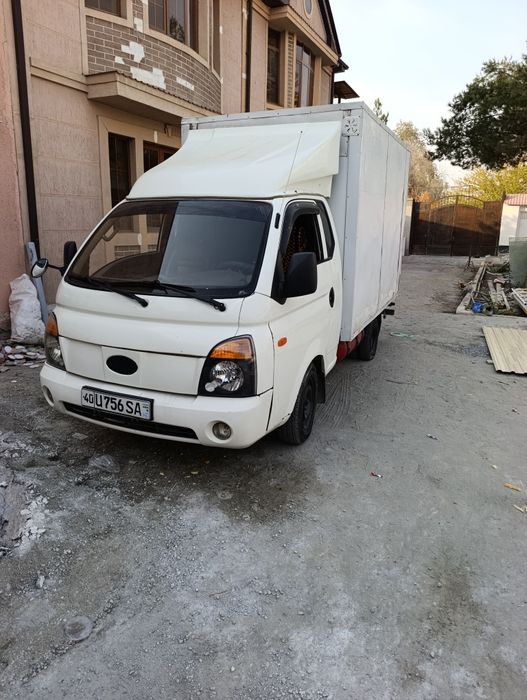 Hyundai Portret srochno