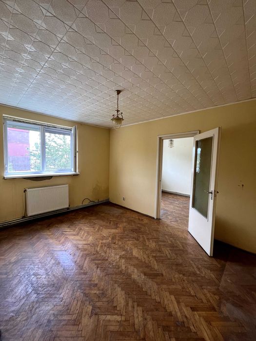 Apartament 2 camere de vânzare - Turda, Micro 1, Proprietar, fără agenție — fotografia 2
