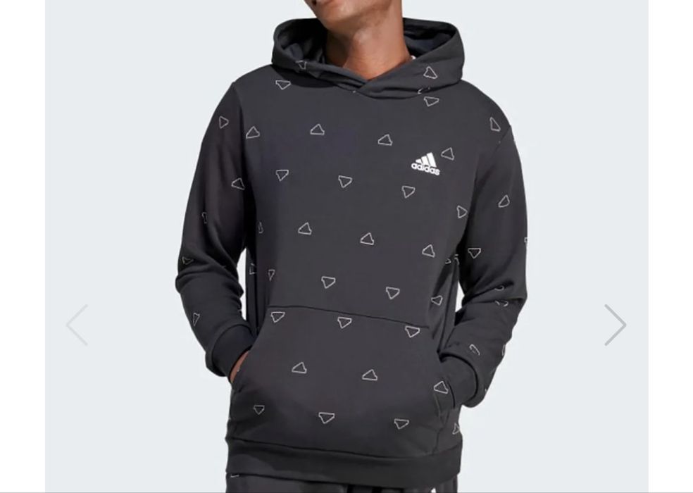 Мъжки суитшърт  Adidas