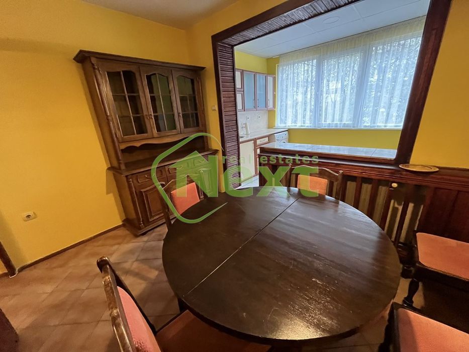 Дава се под наем Двустаен апартамент в София, Слатина - 45 кв.м за 384 € - Снимка #4