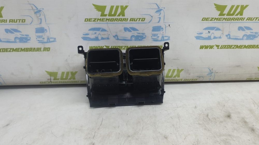 Grila aer ventilatie spate 925201206 BMW X6 F16  [din 2014 pana  2020