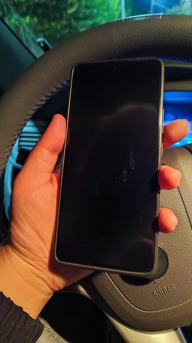Poco x6 5G 12/512 Gb Black