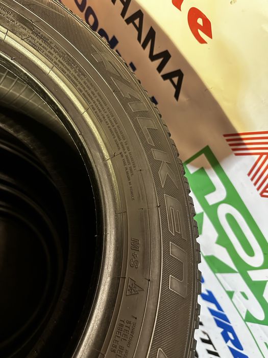 235/55 R17 103V XL - Falken Eurowinter HS01  M+S Oferta