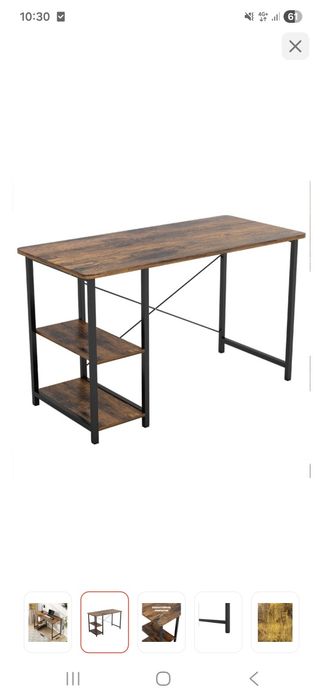 Компьютерный стол