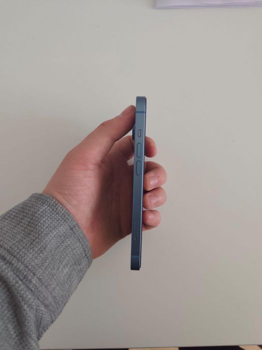 Айфон 14 обычный