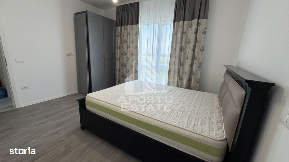 Apartament cu 3 camere, de inchiriat,Metro 2,Timisoara — fotografia 3