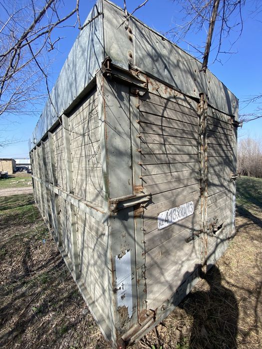 Камаз Кузов продам