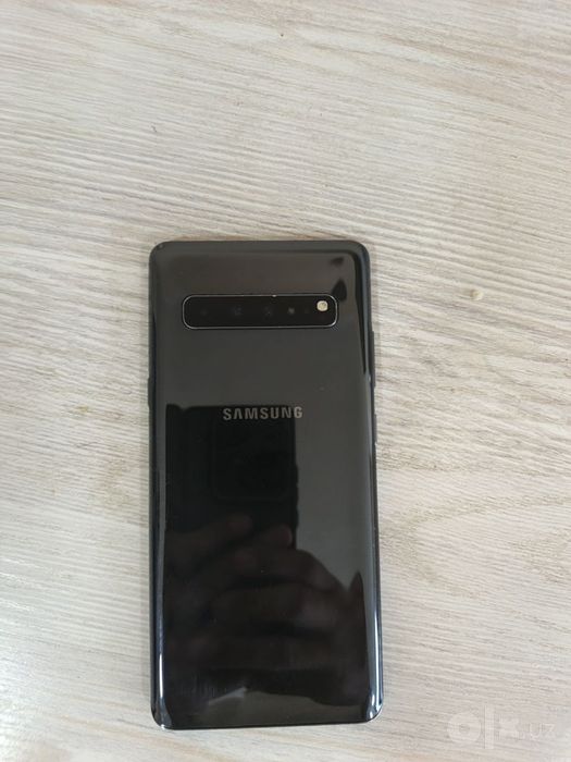 Galaxy Samsung s10 5g